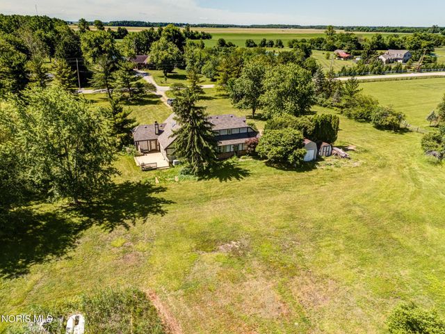 15376 Five Point Road, Perrysburg, OH 43551