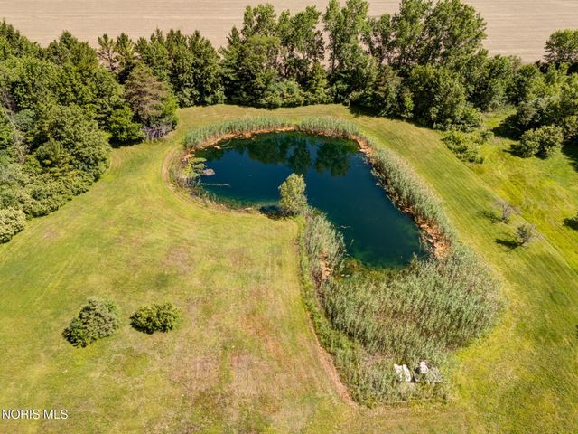 15376 Five Point Road, Perrysburg, OH 43551
