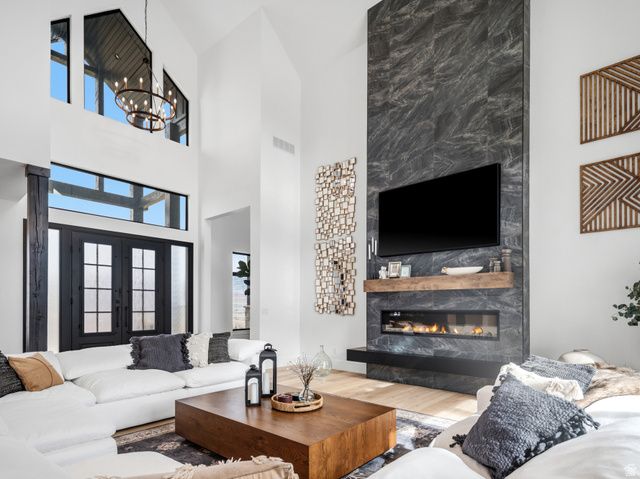 6861 E SUMMIT PEAK CIR, Huntsville, UT 84317