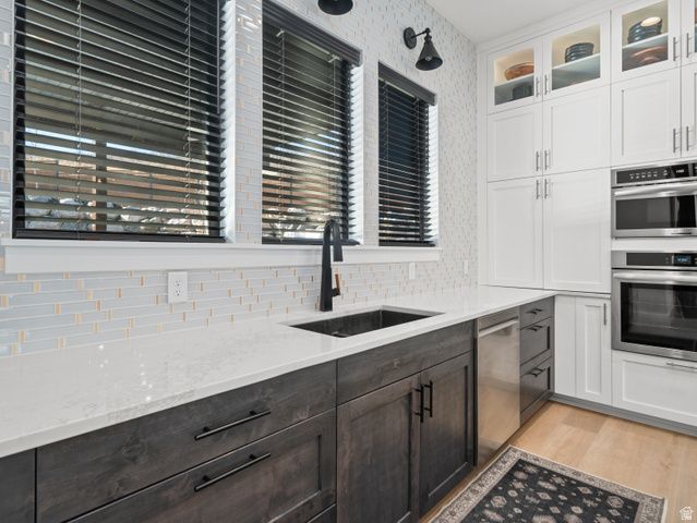 6861 E SUMMIT PEAK CIR, Huntsville, UT 84317