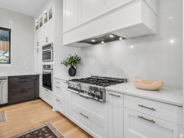 6861 E SUMMIT PEAK CIR, Huntsville, UT 84317