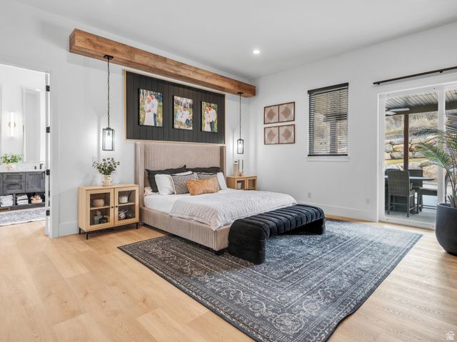 6861 E SUMMIT PEAK CIR, Huntsville, UT 84317