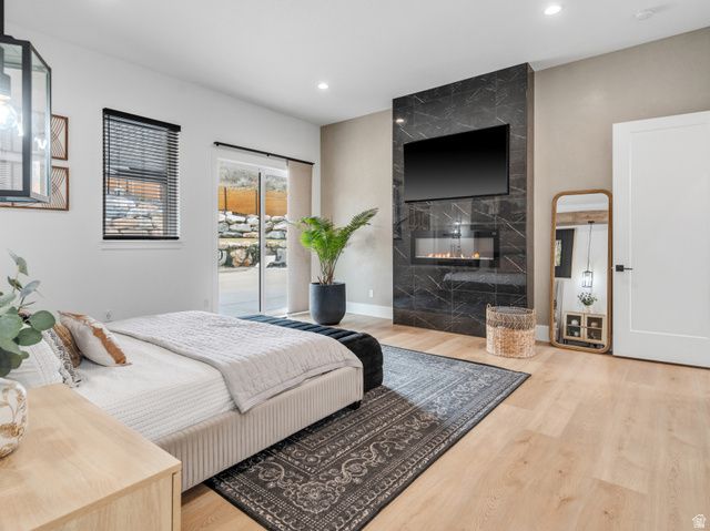 6861 E SUMMIT PEAK CIR, Huntsville, UT 84317
