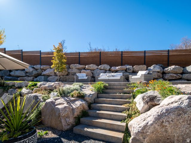 6861 E SUMMIT PEAK CIR, Huntsville, UT 84317