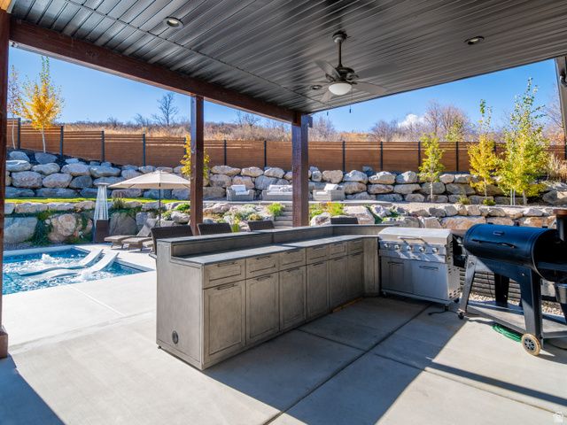 6861 E SUMMIT PEAK CIR, Huntsville, UT 84317