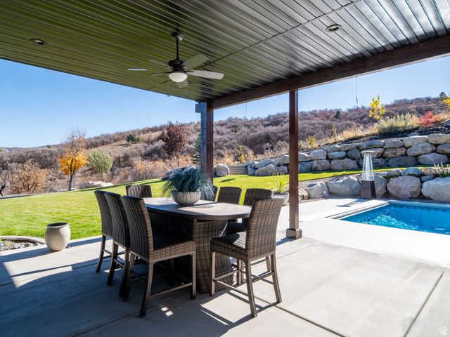6861 E SUMMIT PEAK CIR, Huntsville, UT 84317
