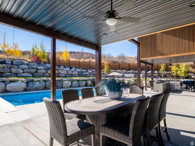 6861 E SUMMIT PEAK CIR, Huntsville, UT 84317