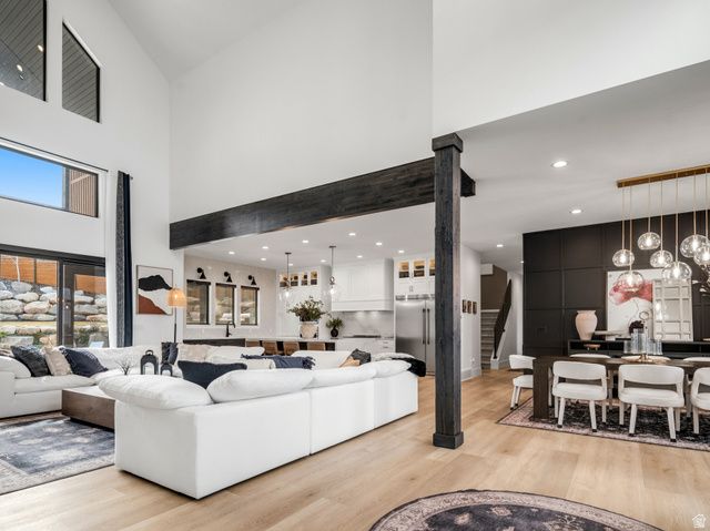 6861 E SUMMIT PEAK CIR, Huntsville, UT 84317