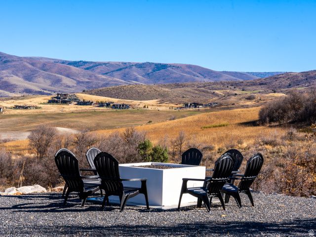6861 E SUMMIT PEAK CIR, Huntsville, UT 84317