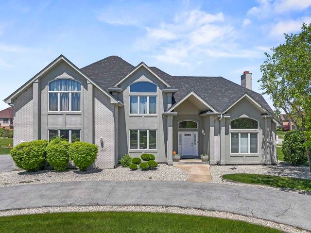 3823 Ballantrae Way, Flossmoor, IL 60422