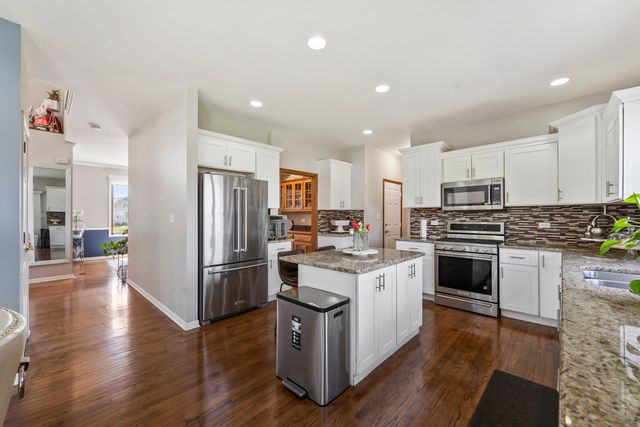 3823 Ballantrae Way, Flossmoor, IL 60422