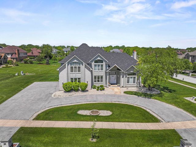 3823 Ballantrae Way, Flossmoor, IL 60422