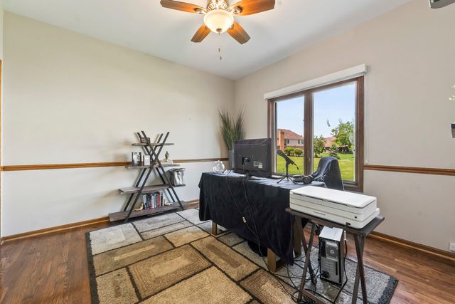 3823 Ballantrae Way, Flossmoor, IL 60422