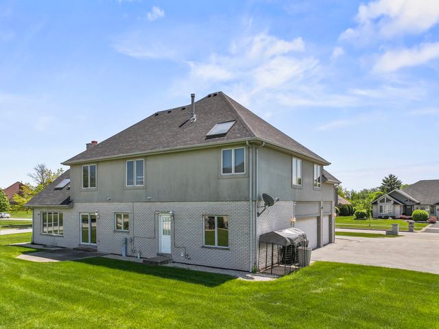 3823 Ballantrae Way, Flossmoor, IL 60422