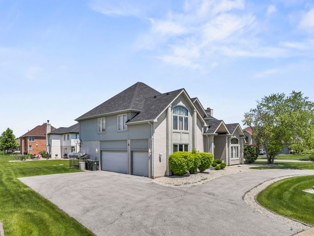 3823 Ballantrae Way, Flossmoor, IL 60422