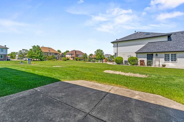 3823 Ballantrae Way, Flossmoor, IL 60422
