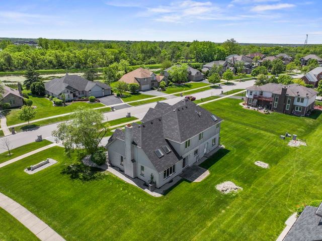 3823 Ballantrae Way, Flossmoor, IL 60422