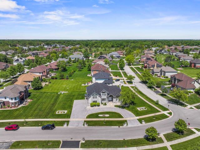 3823 Ballantrae Way, Flossmoor, IL 60422