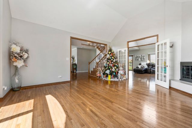 3823 Ballantrae Way, Flossmoor, IL 60422