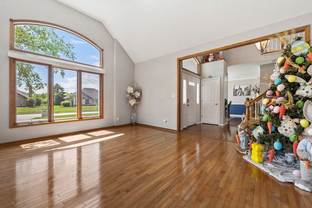 3823 Ballantrae Way, Flossmoor, IL 60422