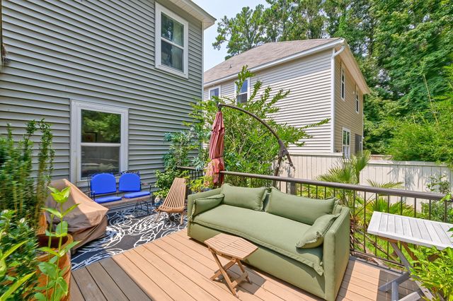 3798 Sawmill Court, Mount Pleasant, SC 29429