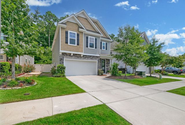 3798 Sawmill Court, Mount Pleasant, SC 29429