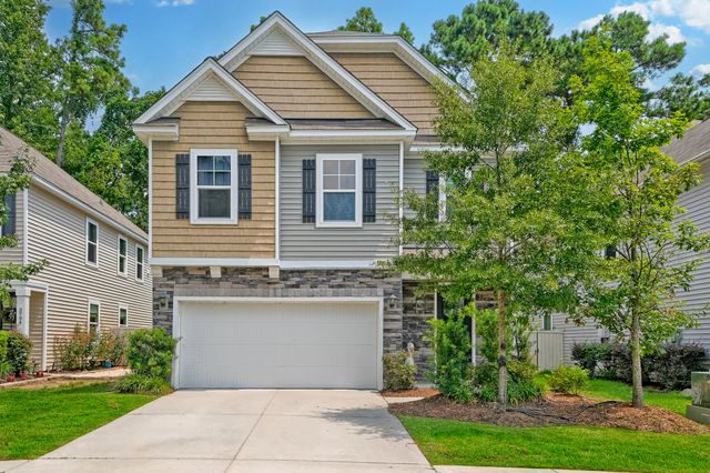 3798 Sawmill Court, Mount Pleasant, SC 29429
