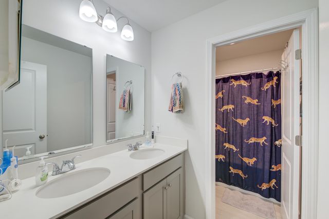 3798 Sawmill Court, Mount Pleasant, SC 29429