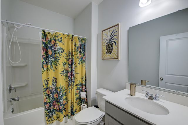 3798 Sawmill Court, Mount Pleasant, SC 29429
