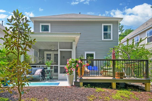 3798 Sawmill Court, Mount Pleasant, SC 29429
