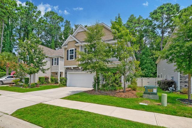 3798 Sawmill Court, Mount Pleasant, SC 29429