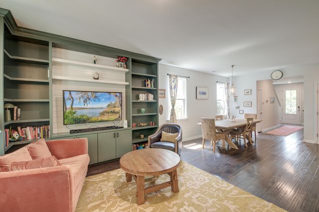 3798 Sawmill Court, Mount Pleasant, SC 29429