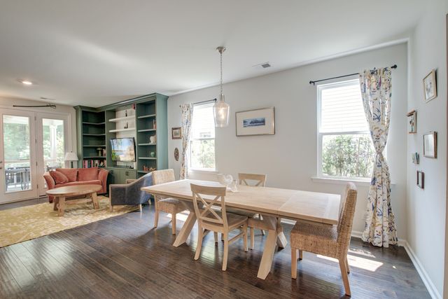 3798 Sawmill Court, Mount Pleasant, SC 29429