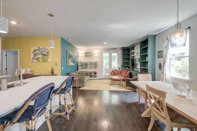 3798 Sawmill Court, Mount Pleasant, SC 29429