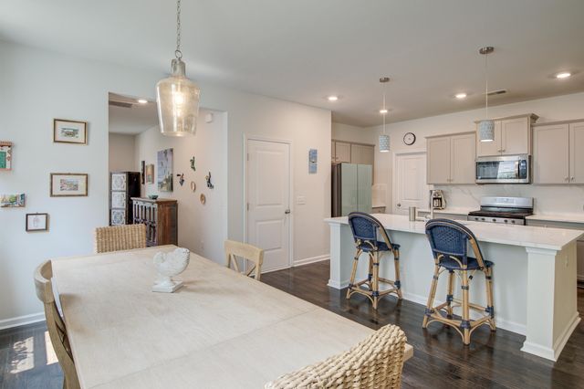 3798 Sawmill Court, Mount Pleasant, SC 29429