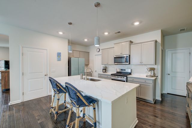 3798 Sawmill Court, Mount Pleasant, SC 29429