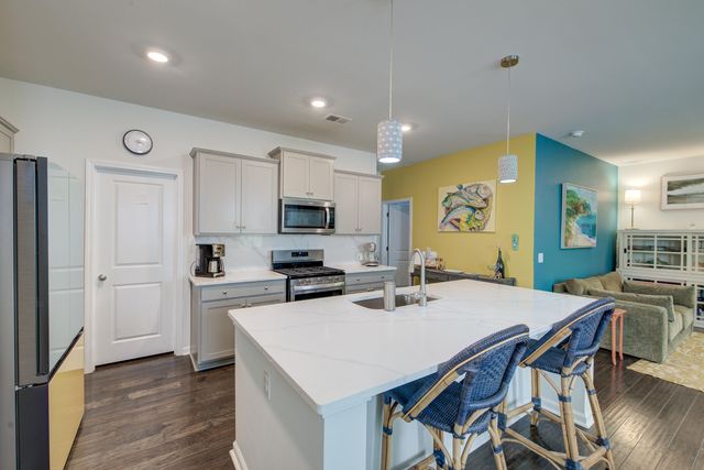 3798 Sawmill Court, Mount Pleasant, SC 29429