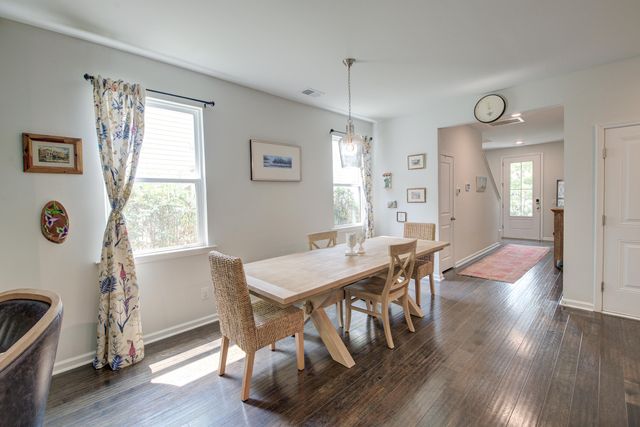 3798 Sawmill Court, Mount Pleasant, SC 29429
