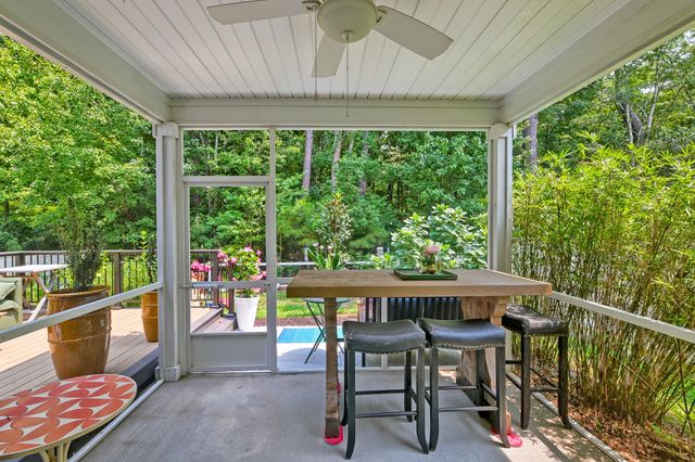 3798 Sawmill Court, Mount Pleasant, SC 29429