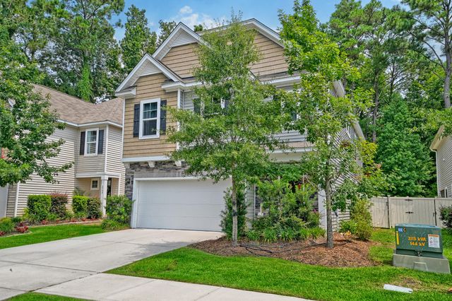 3798 Sawmill Court, Mount Pleasant, SC 29429