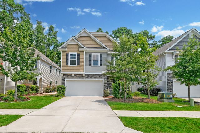 3798 Sawmill Court, Mount Pleasant, SC 29429