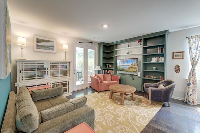 3798 Sawmill Court, Mount Pleasant, SC 29429
