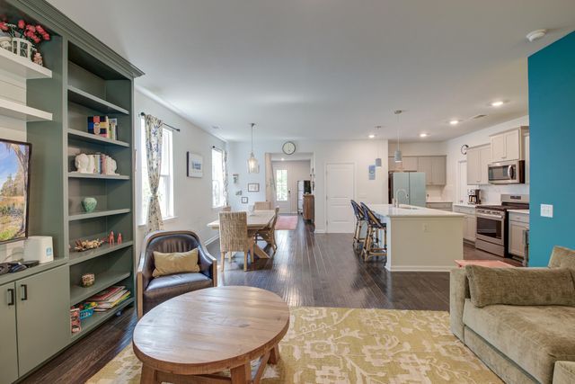 3798 Sawmill Court, Mount Pleasant, SC 29429