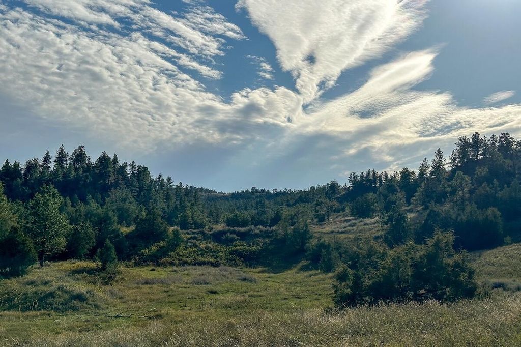 979 Bitter Creek Road, Recluse, WY 82725 photo 18