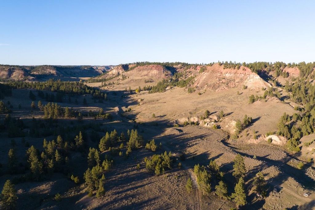 979 Bitter Creek Road, Recluse, WY 82725 photo 22