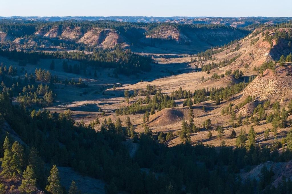 979 Bitter Creek Road, Recluse, WY 82725 photo 23