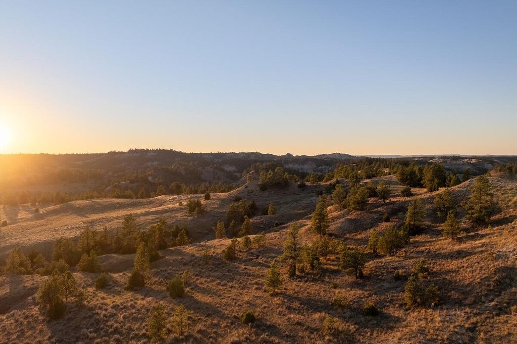 979 Bitter Creek Road, Recluse, WY 82725 photo 26