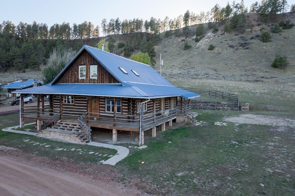 979 Bitter Creek Road, Recluse, WY 82725 photo 28