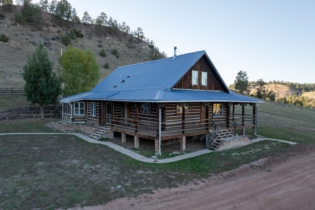 979 Bitter Creek Road, Recluse, WY 82725 photo 29