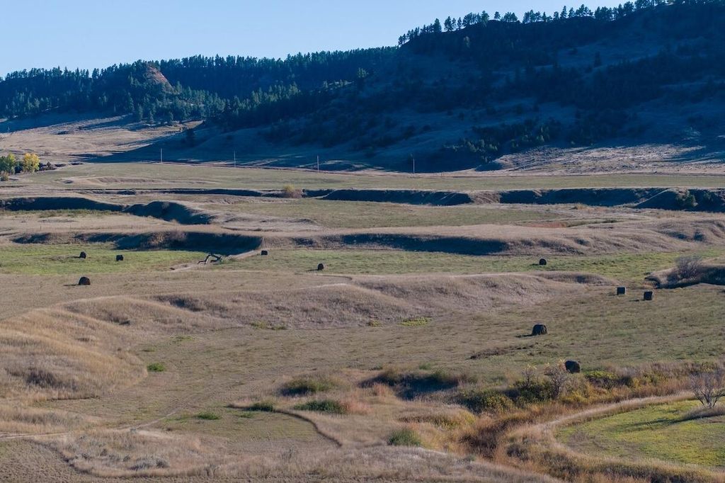 979 Bitter Creek Road, Recluse, WY 82725 photo 3